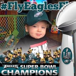 Meet your Posher, Christian